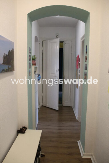Apartment zur Miete 600 € 3 Zimmer 95 m² 3. Geschoss Gesundbrunnen 13355