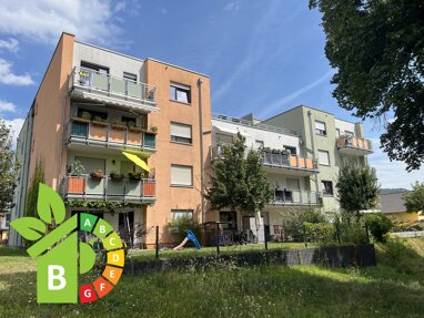 Wohnung zum Kauf 265.000 € 2 Zimmer 72,7 m² 3. Geschoss Zwätzen Jena 07743