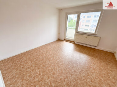 Wohnung zur Miete 253 € 3 Zimmer 56,3 m² 5. Geschoss Barbara-Uthmann-Ring 73 Annaberg Annaberg-Buchholz 09456