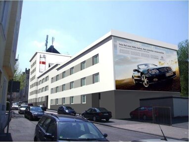 Bürofläche zur Miete Provisionsfrei 6 € 489 m² Bürofläche teilbar von 489 m² bis 1.250 m² Haspe-Zentrum Hagen 58135