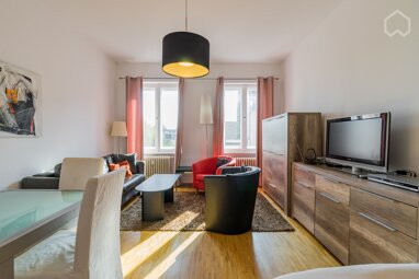 Wohnung zur Miete Wohnen auf Zeit 1.670 € 2 Zimmer 65 m² frei ab 01.03.2025 Charlottenburg Berlin 10629