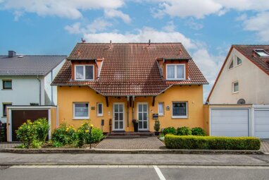 Doppelhaushälfte zum Kauf 340.000 € 4 Zimmer 103,8 m² 2.132 m² Grundstück Erbstadt Nidderau 61130