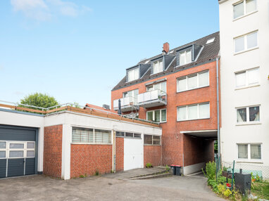 Wohn- und Geschäftshaus zum Kauf 1.470.000 € 507 m² 380 m² Grundstück Barmbek - Nord Hamburg 22305