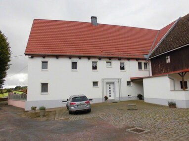 Bauernhaus zum Kauf 595.000 € 8 Zimmer 300 m² 2.000 m² Grundstück Ullendorf Klipphausen 01665
