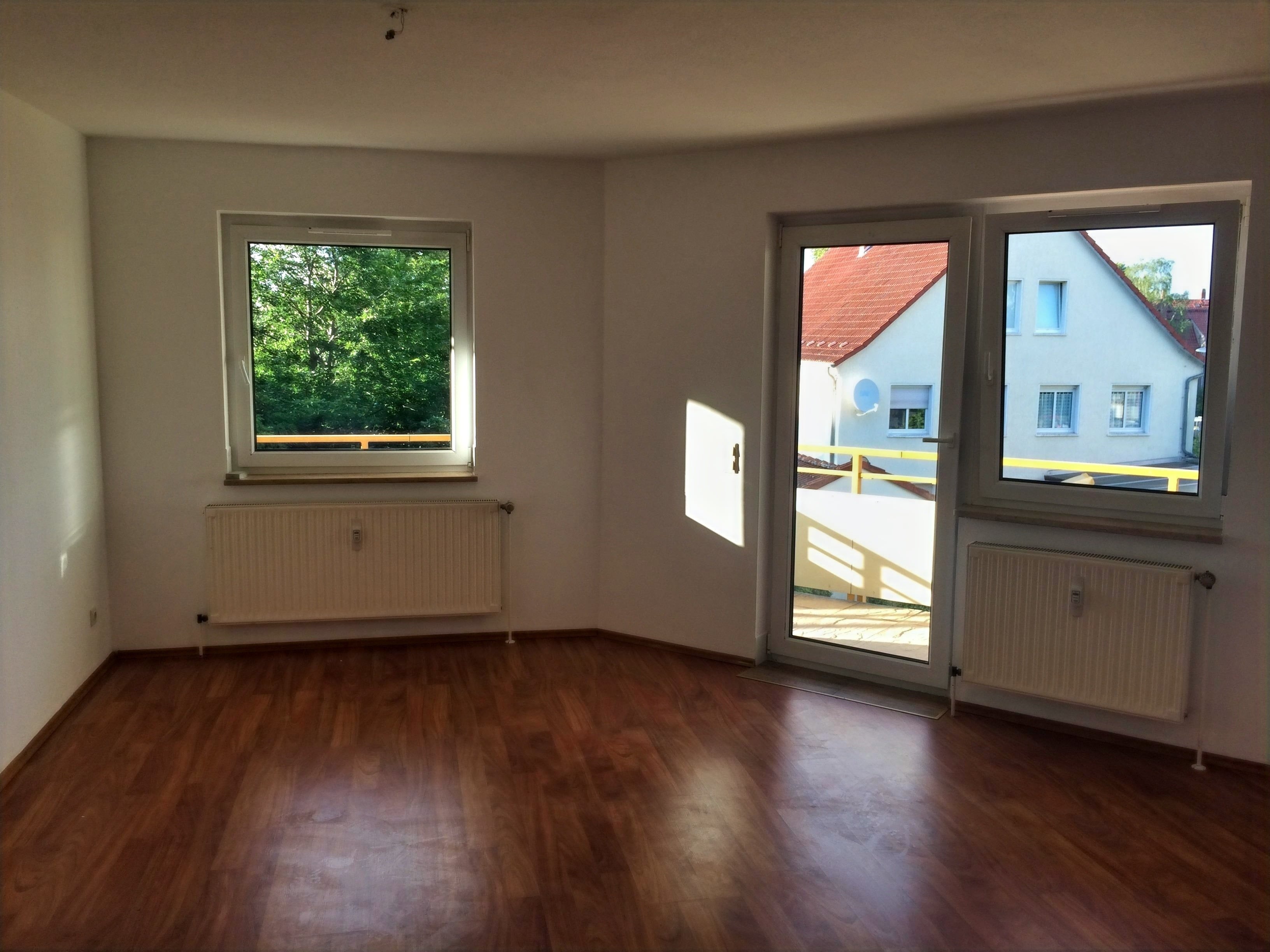 Wohnung zum Kauf 152.000 € 3 Zimmer 106 m²<br/>Wohnfläche Bad Langensalza Bad Langensalza 99947