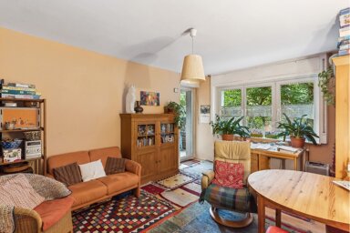 Wohnung zum Kauf 260.000 € 2 Zimmer 55 m² EG frei ab 01.02.2025 Zehlendorf Berlin 14165