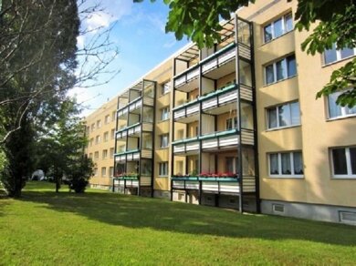 Wohnung zur Miete 283 € 3 Zimmer 58,6 m² 3. Geschoss frei ab sofort Lessingstraße 14 Thale Thale 06502