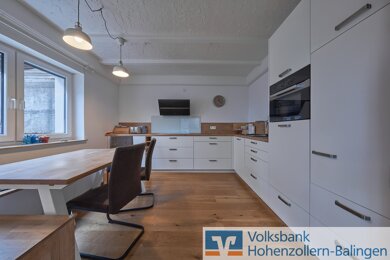 Wohnung zum Kauf 290.000 € 5 Zimmer 128 m² Veringenstadt Veringenstadt 72519