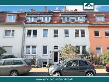 Wohnung zum Kauf 119.000 € 2 Zimmer 47 m² Schölerberg 143 Osnabrück 49082