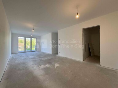 Wohnung zum Kauf provisionsfrei 499.000 € 4 Zimmer 106,6 m² 1. Geschoss Witterschlick Alfter 53347