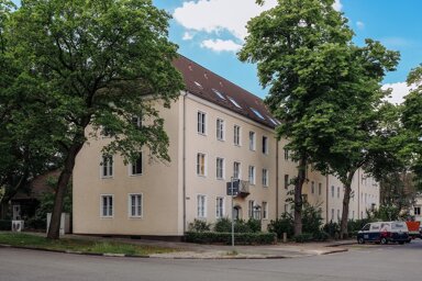 Wohnung zur Miete 447 € 2 Zimmer 48,3 m² 1. Geschoss frei ab sofort Halbehof 5 Stadtmitte Wolfsburg 38440