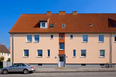 Wohnung zur Miete 419 € 2 Zimmer 45 m² 1. Geschoss Eichendorffstraße 41 Neubeckum Beckum 59269