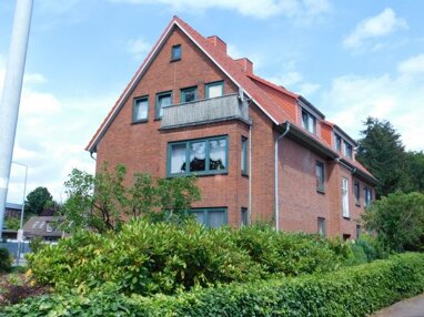 Wohnung zur Miete 580 € 4 Zimmer 62 m² 2. Geschoss Hohe Straße 21 Syke Syke 28857