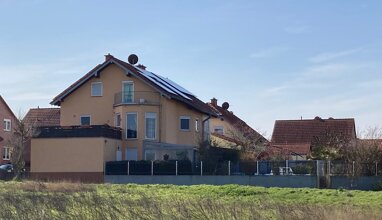 Mehrfamilienhaus zum Kauf provisionsfrei 720.000 € 5 Zimmer 147 m² 339 m² Grundstück Römerpfad 32 Armsheim Armsheim 55288