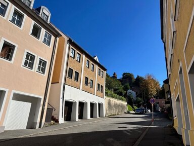 Wohnung zur Miete 1.095 € 3 Zimmer 91 m² 1. Geschoss Altstadt Landshut 84028