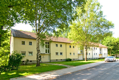 Wohnung zur Miete 329 € 2 Zimmer 51,4 m² Erdgeschoss frei ab 16.08.2024 Kleine-Emscher-Straße 27 Bismarck Gelsenkirchen 45889