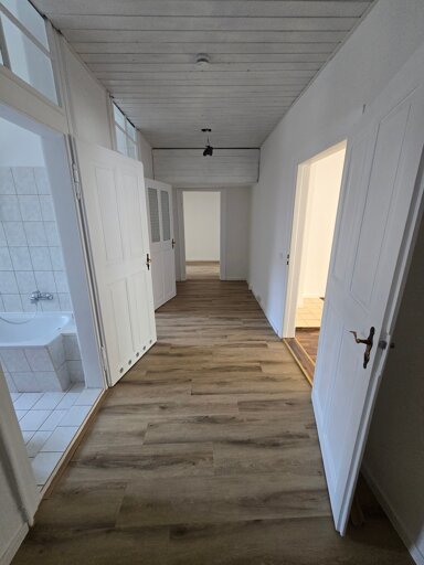 Wohnung zur Miete 840 € 3 Zimmer 80 m² EG frei ab sofort Shakespearestraße Zentrum - Süd Leipzig 04107