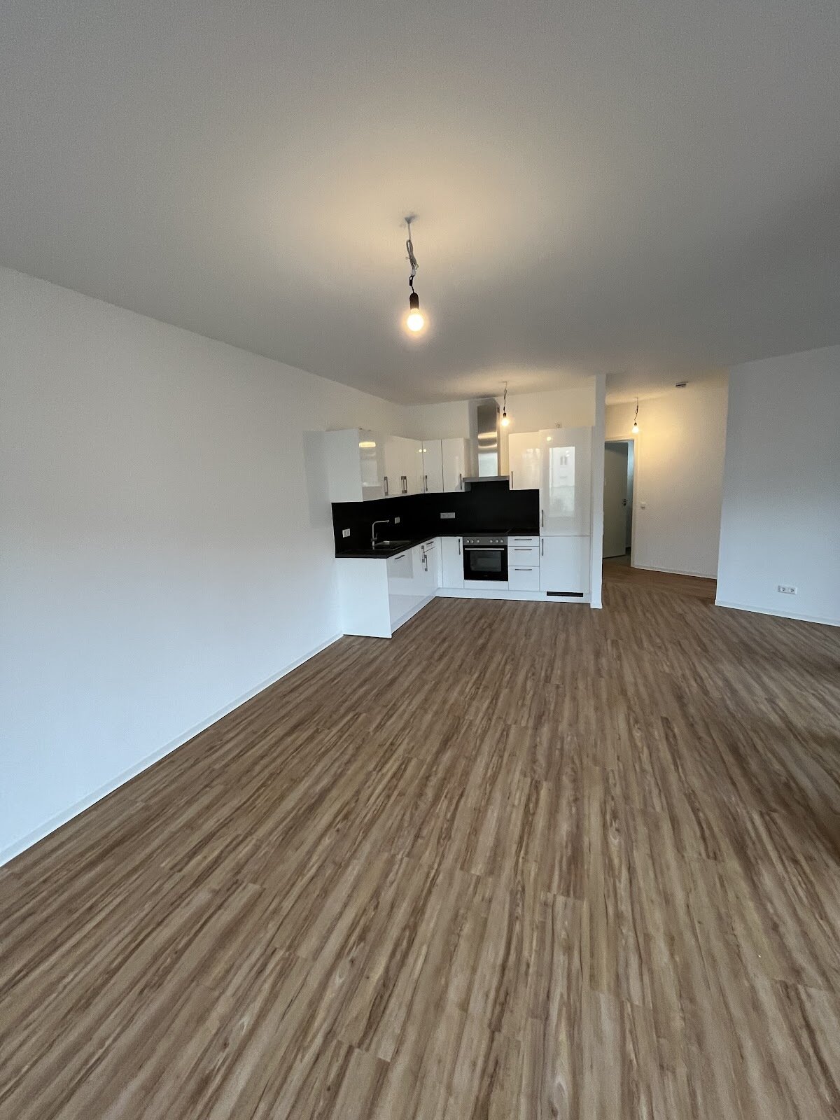 Wohnung zur Miete 1.495 € 3 Zimmer 108,4 m²<br/>Wohnfläche 2. Stock<br/>Geschoss Hans-Bredow-Straße 8 Baden-Baden - Kernstadt Baden-Baden 76530