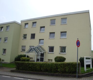 Wohnung zur Miete 695 € 3 Zimmer 73 m² 2. Geschoss Kreuzweg 53 Dorf-Erbach Erbach 64711