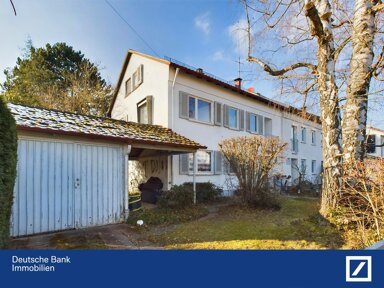 Doppelhaushälfte zum Kauf 650.000 € 9 Zimmer 164 m² 556 m² Grundstück frei ab sofort Möhringen - Nord Stuttgart 70567