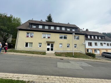 Wohnung zur Miete 470 € 3 Zimmer 67,2 m² 1. Geschoss An der Silberhütte 31 Altenau Clausthal-Zellerfeld 38707