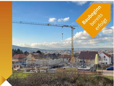 Neubauprojekt zum Kauf Bad Kreuznach Bad Kreuznach 55543