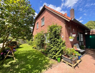 Einfamilienhaus zum Kauf 259.000 € 6 Zimmer 140 m² 428 m² Grundstück Timmel Großefehn 26629