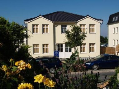 Mehrfamilienhaus zum Kauf 2.000.000 € 383 m² 640 m² Grundstück Seebad Ahlbeck Heringsdorf 17419
