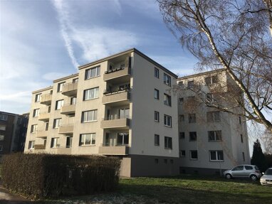 Wohnung zur Miete 709 € 3,5 Zimmer 74,6 m² Gössingstraße 40 Wickeder Feld Dortmund 44319