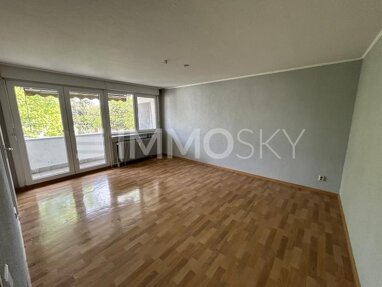 Wohnung zum Kauf 245.000 € 3,5 Zimmer 78 m² 3. Geschoss Vogelstang Mannheim 68309