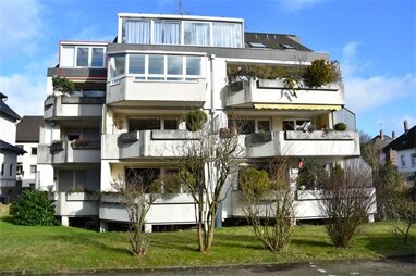 Wohnung zum Kauf 140.000 € 2 Zimmer 56,7 m² Siegfriedplatz Bielefeld 33615