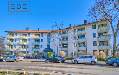 Wohnung zum Kauf 250.000 € 1 Zimmer 32 m² Obere Isarau München 80939