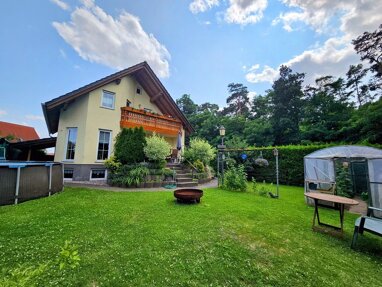 Einfamilienhaus zum Kauf 529.000 € 4 Zimmer 120 m² 572 m² Grundstück Damsdorf Kloster Lehnin 14797