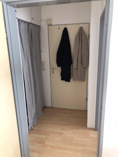 Wohnung zur Miete 392 € 1,5 Zimmer 46 m² 1. Geschoss Graelstraße 6 Josef Münster 48153