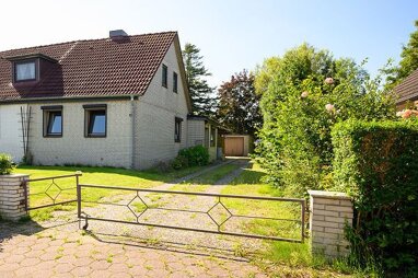 Doppelhaushälfte zum Kauf 427.000 € 3,5 Zimmer 98 m² 1.010 m² Grundstück Wilhelmsburg Wilhelmsburg 21109