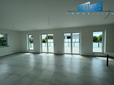 Penthouse zum Kauf provisionsfrei 435.000 € 3 Zimmer 135,3 m² 3. Geschoss frei ab sofort Liebigstrasse 9 Bad Salzhausen Nidda 63667