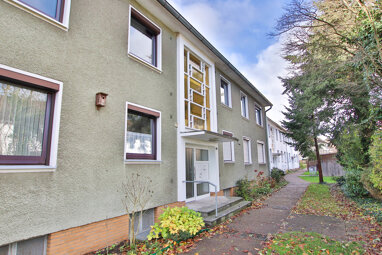 Wohnung zum Kauf 104.000 € 2 Zimmer 52,8 m² 1. Geschoss Schubertstr. 41 Walsrode Walsrode 29664