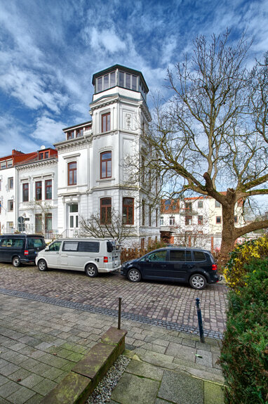 Einfamilienhaus zur Miete 2.900 € 6 Zimmer 240 m² 300 m² Grundstück Steintor Bremen 28203