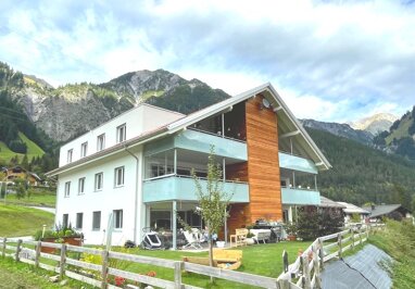 Wohnung zum Kauf 4 Zimmer 98 m² Göttschlig 2 Wald am Arlberg 6752