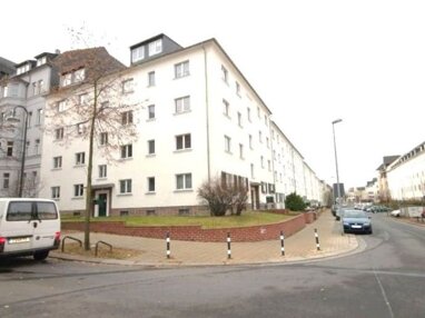 Wohnung zur Miete 240 € 1 Zimmer 37 m² 3. Geschoss Walter Örtel Str. 49 Kaßberg 914 Chemnitz 09112