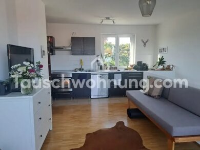 Wohnung zur Miete Tauschwohnung 700 € 2 Zimmer 60 m² Hellersiedlung Dresden 01099