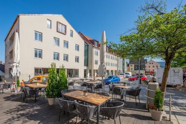 Wohnung zum Kauf provisionsfrei 303.900 € 2 Zimmer 73 m² Stadtplatz 14 Viechtach Viechtach 94234