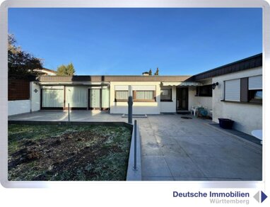 Mehrfamilienhaus zum Kauf 570.000 € 7,5 Zimmer 224,9 m² 515 m² Grundstück Sirchingen Bad Urach 72574