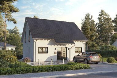 Einfamilienhaus zum Kauf provisionsfrei 496.900 € 5 Zimmer 163,5 m² 700 m² Grundstück Machendorf Kirchdorf  am Inn 84375