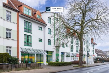 Wohnung zum Kauf 399.000 € 3 Zimmer 82 m² Warnemünde Rostock / Warnemünde 18119