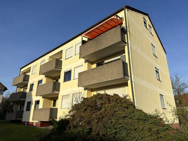 Wohnung zum Kauf 202.000 € 2 Zimmer 69,6 m² Meyernberg Bayreuth 95447