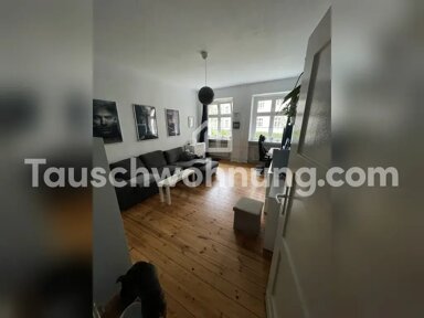 Wohnung zur Miete 518 € 2 Zimmer 48 m² EG Prenzlauer Berg Berlin 10439