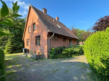 Einfamilienhaus zum Kauf Provisionsfrei 175.000 € 6 Zimmer 130 m² 1.500 m² Grundstück Kirchboitzen Walsrode 29664