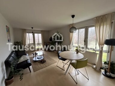 Wohnung zur Miete Tauschwohnung 950 € 2 Zimmer 51 m² EG Feldmoching München 80935