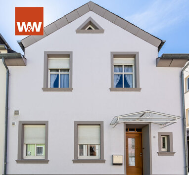 Reihenendhaus zum Kauf 385.000 € 5 Zimmer 123 m² 302 m² Grundstück Zewen 3 Trier 54294